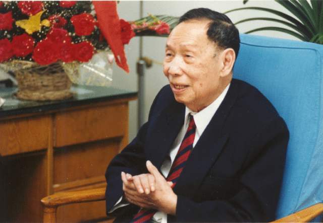 核科学家钱学森,第一颗核弹钱学森