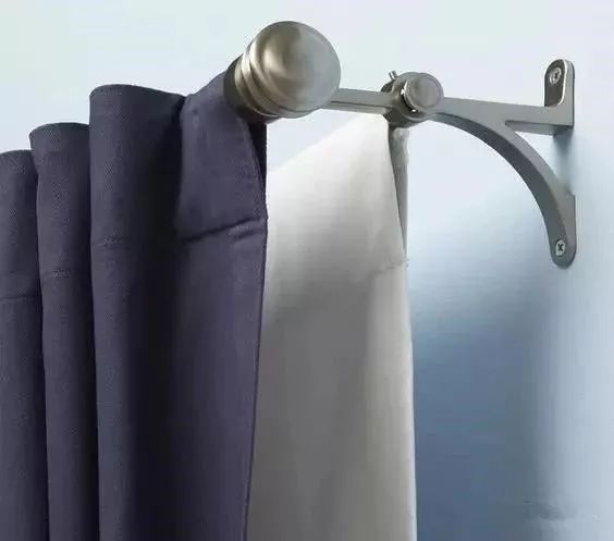 卧室窗帘面料怎么选择,客厅窗帘及面料选择技巧