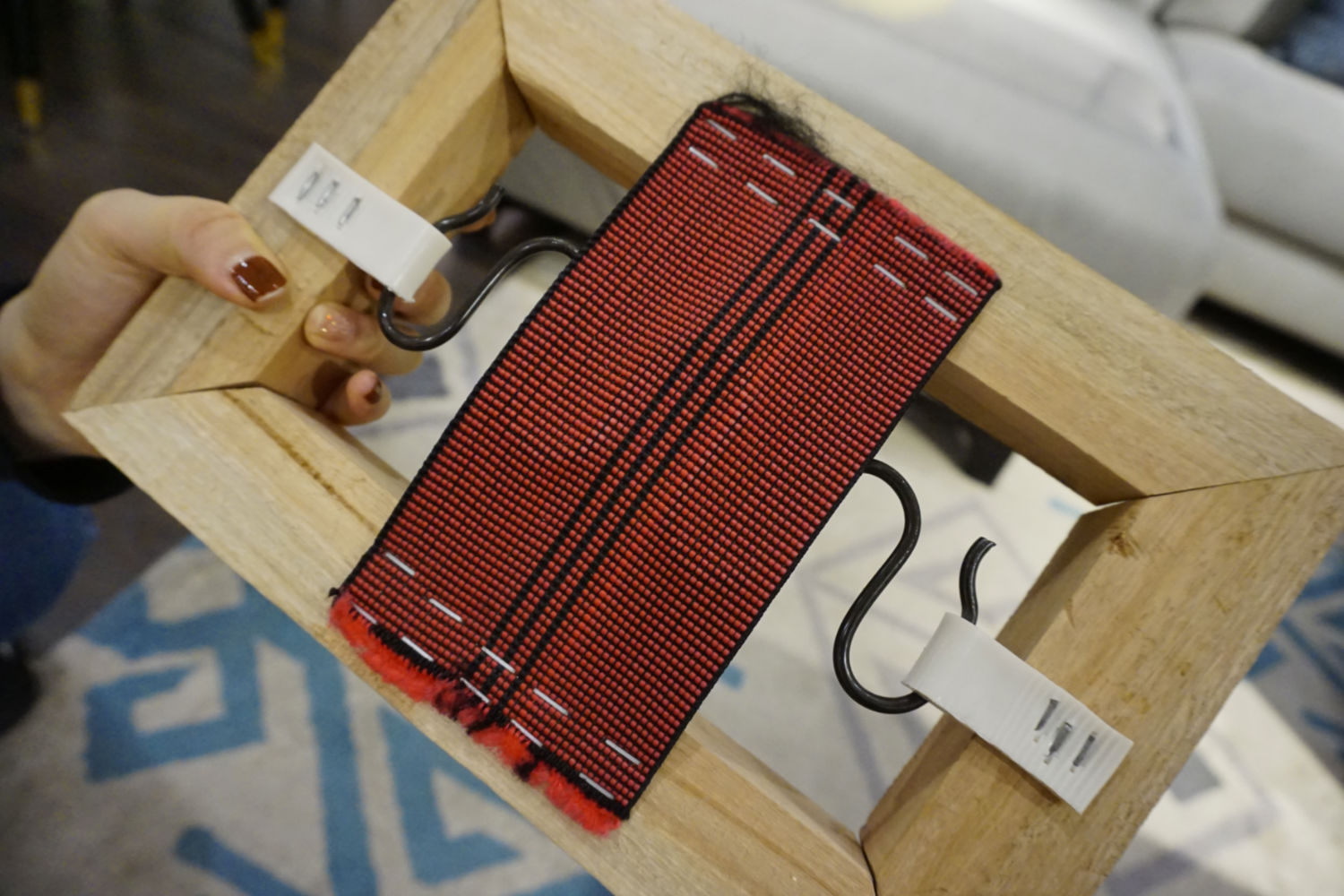 卡昂三人沙发,亲友沙发