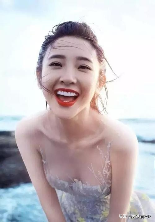 盘点那些长着娃娃脸演反派的女星,那些因为长相不能演反派的女明星