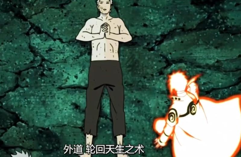 带土为啥不夺回卡卡西的眼睛,带土最后把轮回眼给卡卡西了吗