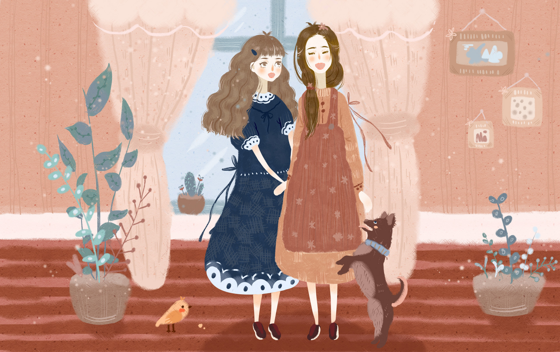 女人最想听的肉麻的称呼,女人想听的肉麻顺口溜