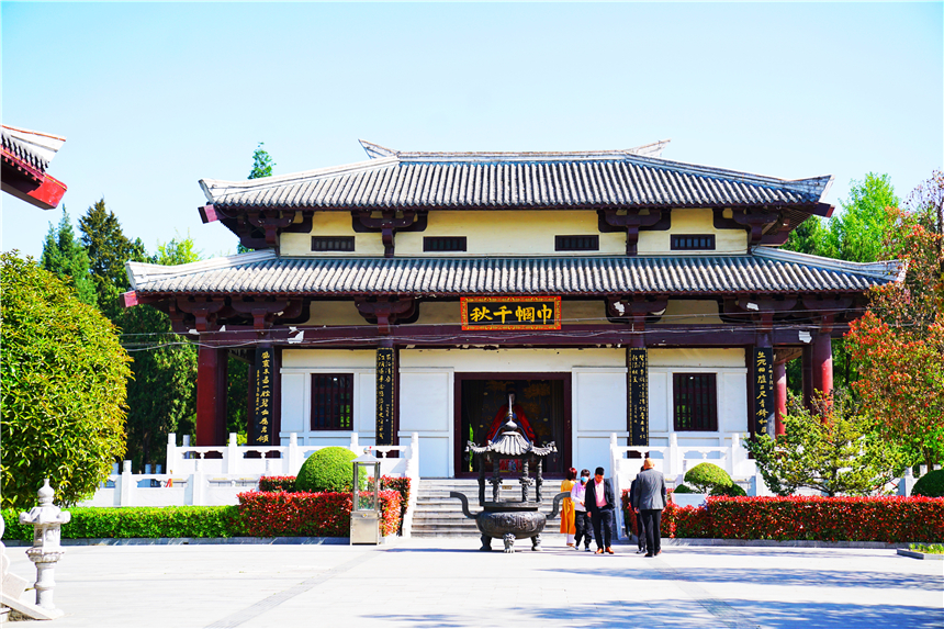 我和宿州有个约会，一场花事，一次慢旅行，探寻最烟火的宿州味道