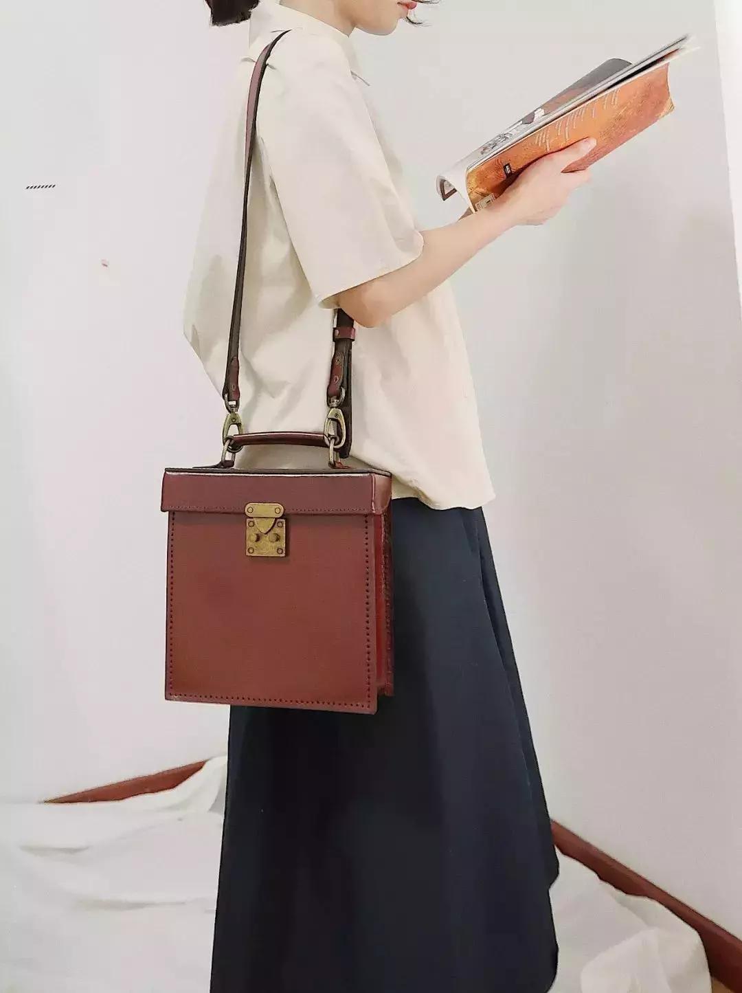 早秋选择这几件经典基础款,适合早秋的基础款