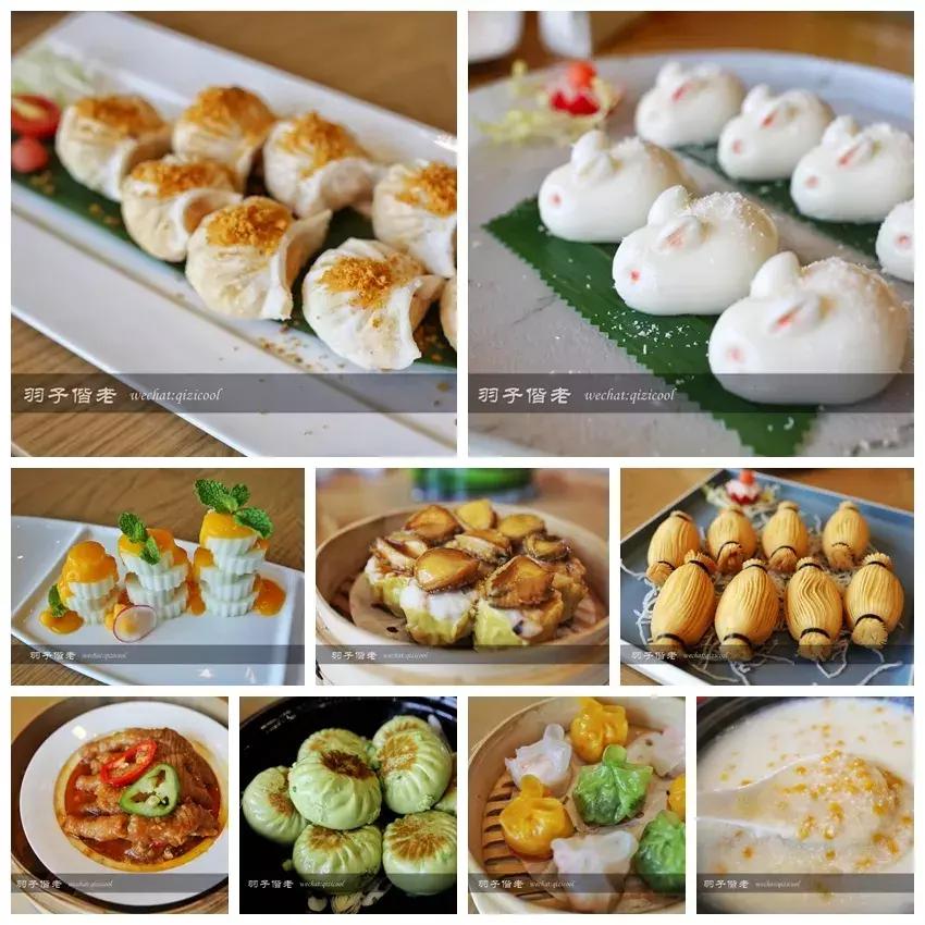 珠海又一新蒲点，CHAR餐厅酒吧浪漫与优雅兼具