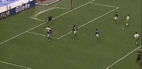 94年世界杯荷兰对巴西,1974世界杯荷兰被德国谁逆转