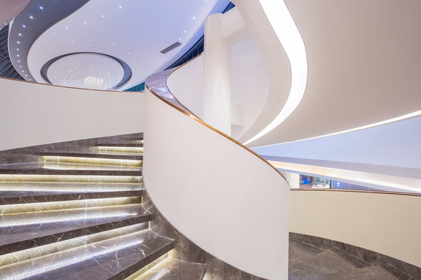 上海又好看又贵又时尚的酒店,上海景观最好的奢华酒店