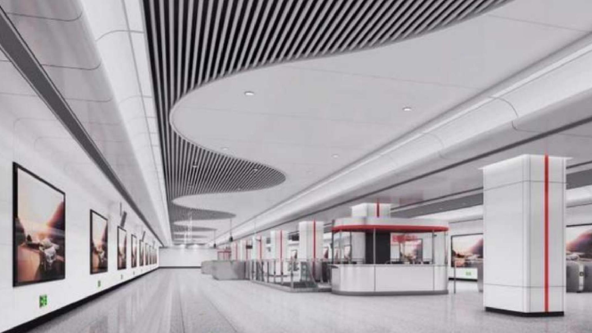 大连地铁规划9号线什么时候开建,大连地铁5号线什么时候正式通车