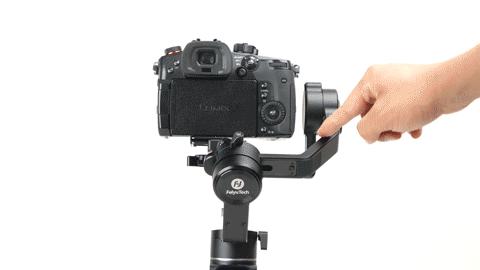 飞宇蝎子稳定器和大疆rsc2对比,飞宇的稳定器怎么样