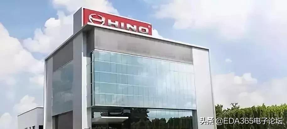 日本十大制造公司排名,日本制造业的十大巨头