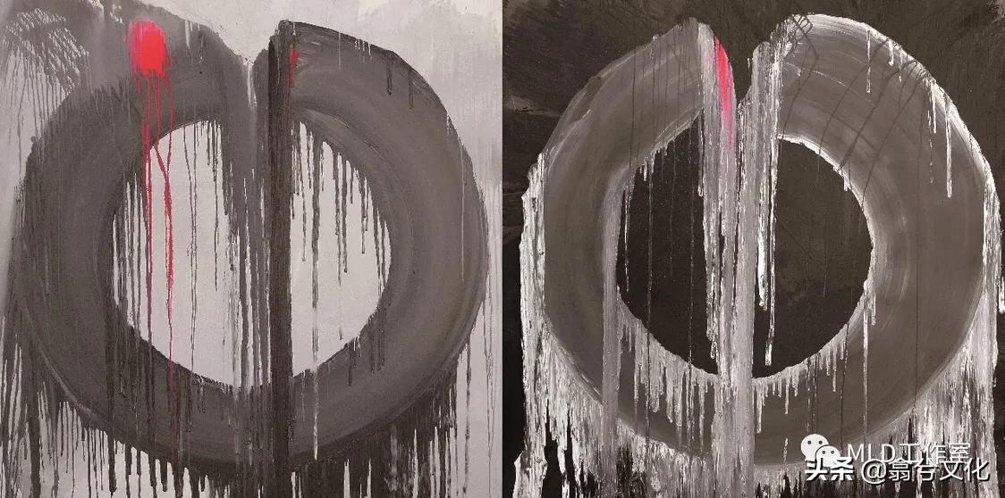 夏可君诗歌,夏可君的哲学