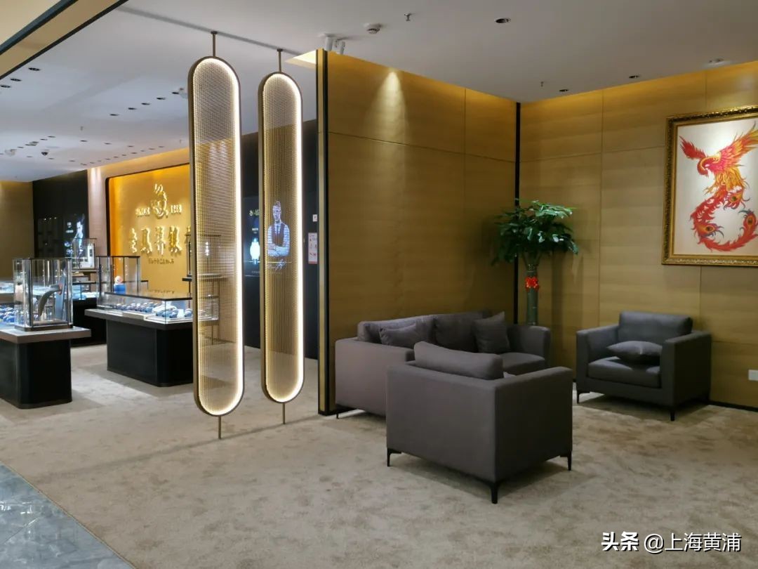 老凤祥银楼以旧换新吗,上海老凤祥银楼官网