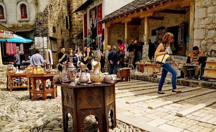 消费低免签国家,推荐几个消费超低免签的几个国家