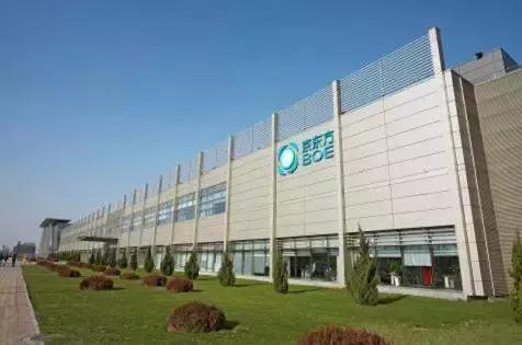 京东方亏损原因,京东方亏了多少年