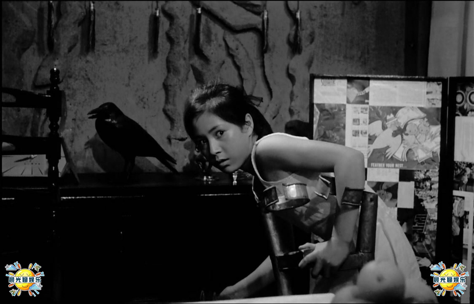 韩国奥斯卡电影寄生虫,盘点2024年以前的韩国电影