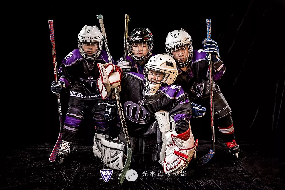 冰球重庆王子11队,重庆冰球王子队