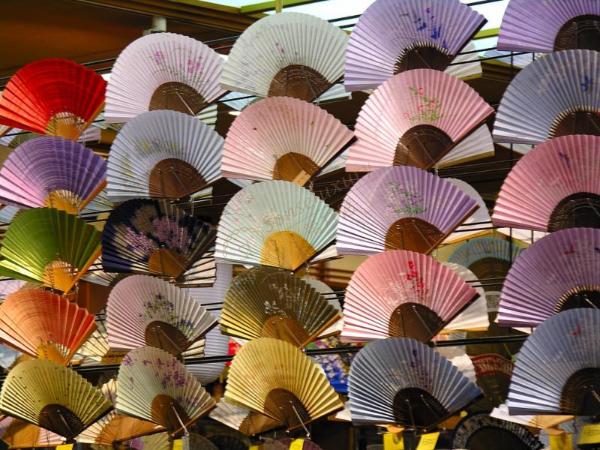 最新日本京都购物必买清单,日本京都有什么好东西值得购买的