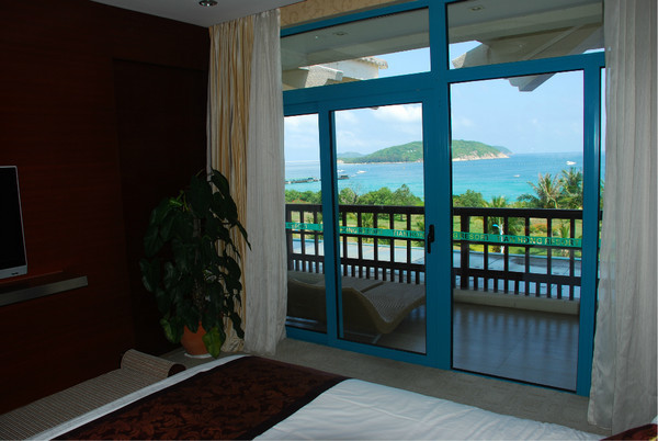 三亚海景旅行攻略,三亚椰风海岸美食攻略