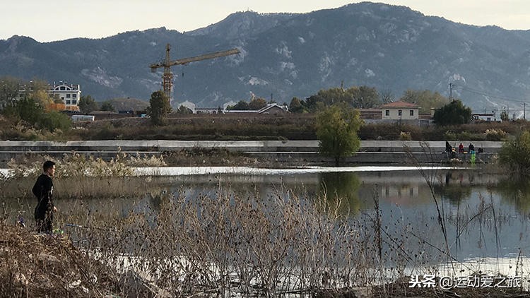 冬天野钓鲫鱼浮漂的选择,冬天鲫鱼浮漂吃铅多少合适