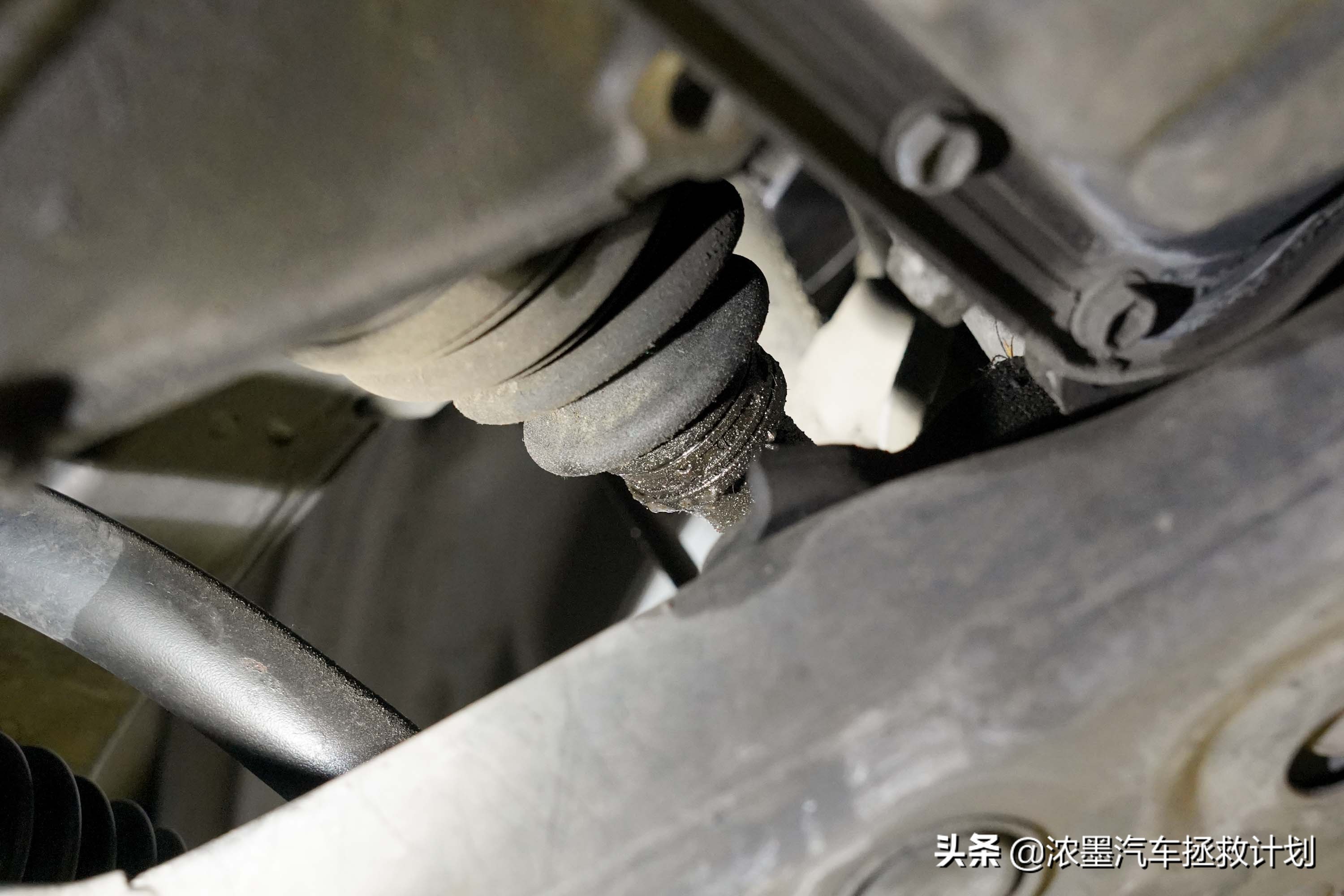 丰田普瑞维亚整备,丰田普瑞维亚第一代改款