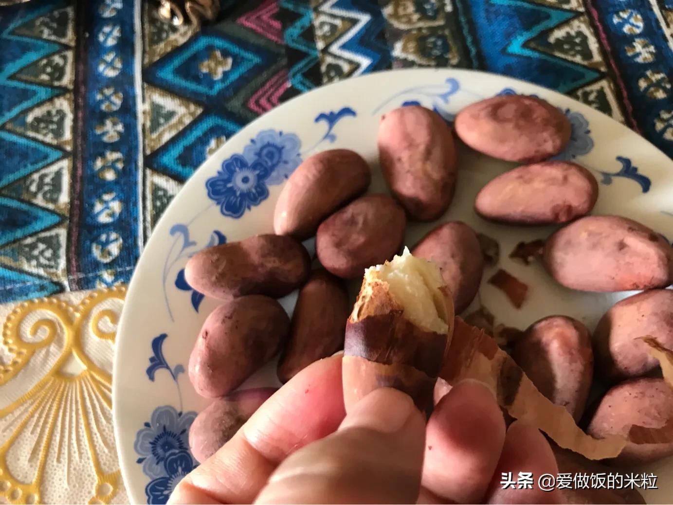 菠萝蜜的核是不是和板栗一个味道,菠萝蜜核和板栗可以一起吃吗