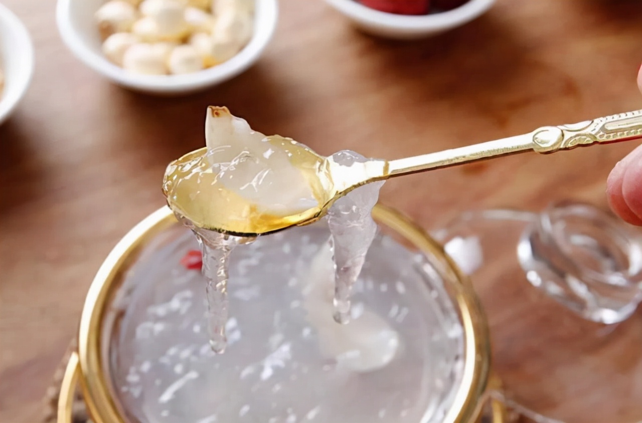 燕窝鲍鱼真的营养价值高吗,鲍鱼燕窝海参