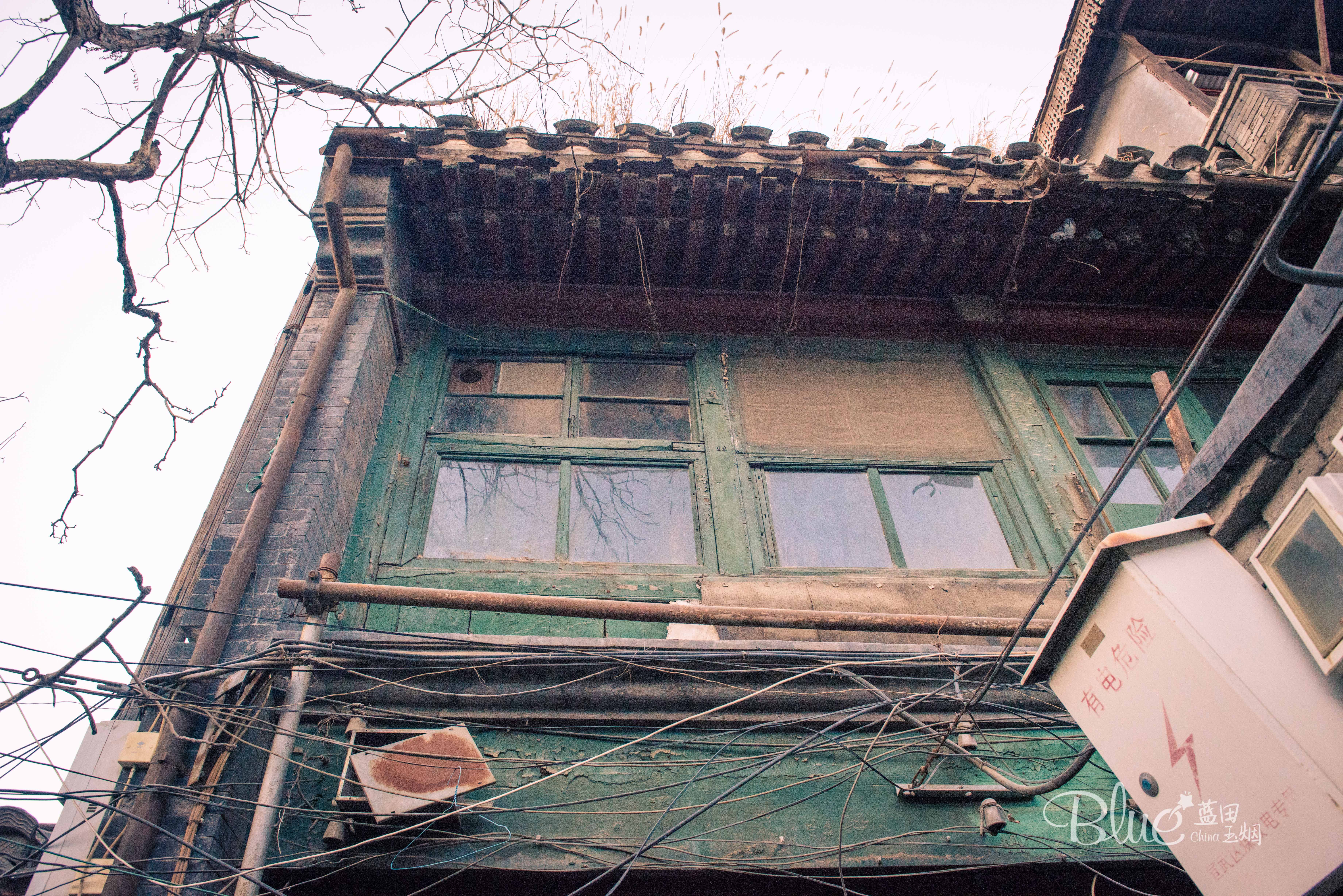 北京市最窄的胡同,北京最窄的胡同是什么胡同