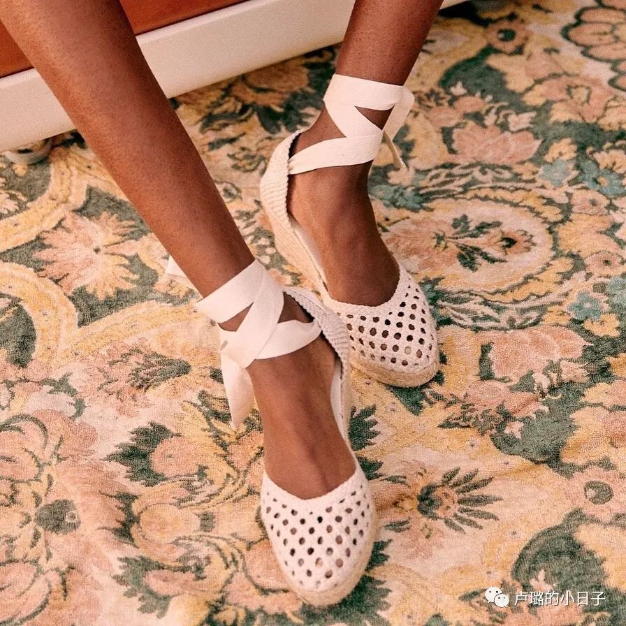 法国小香风凉鞋推荐,小众夏季凉鞋推荐