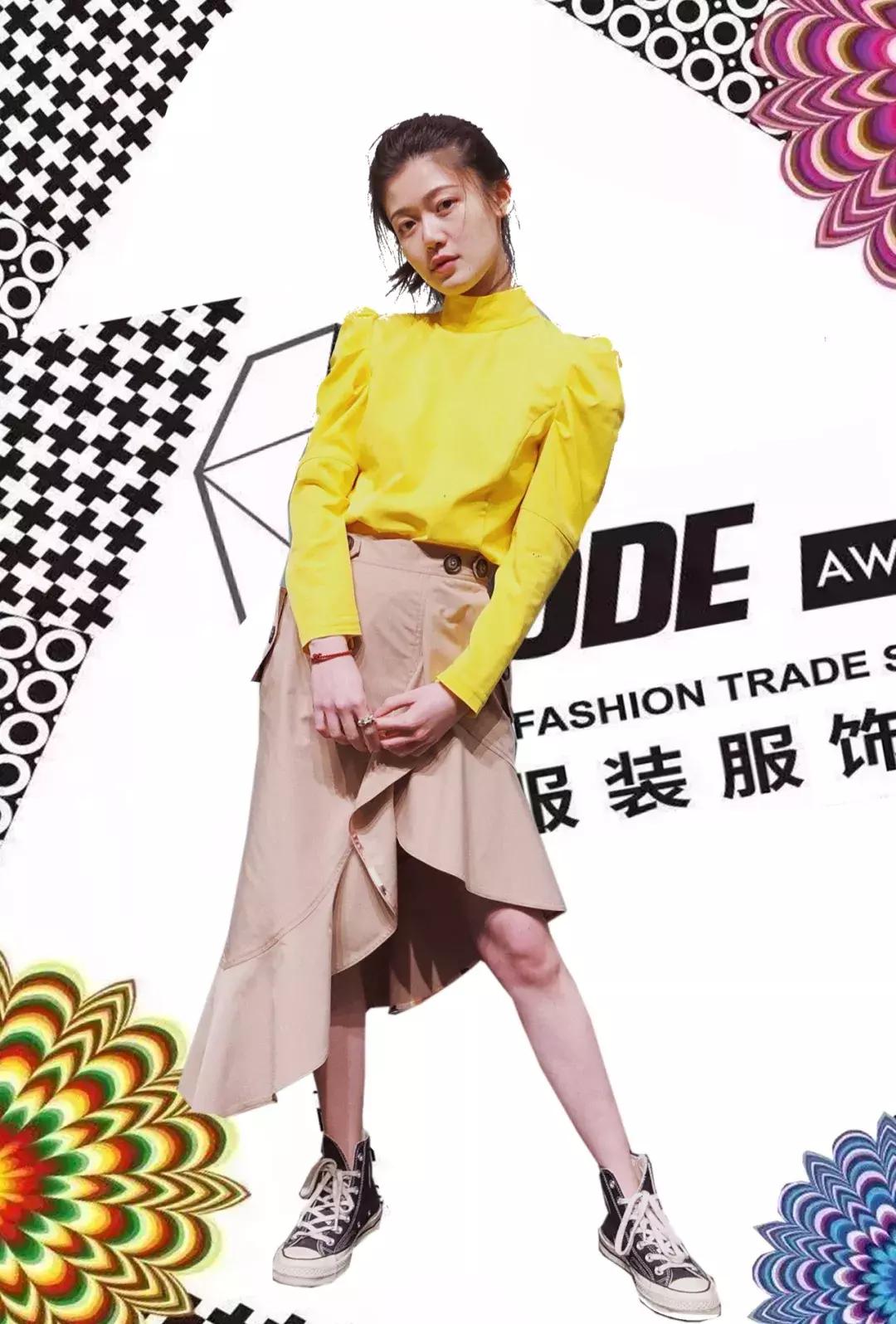 MODE种草丨我们找了12位设计师,来给3位小姐姐上了一堂时尚穿搭课