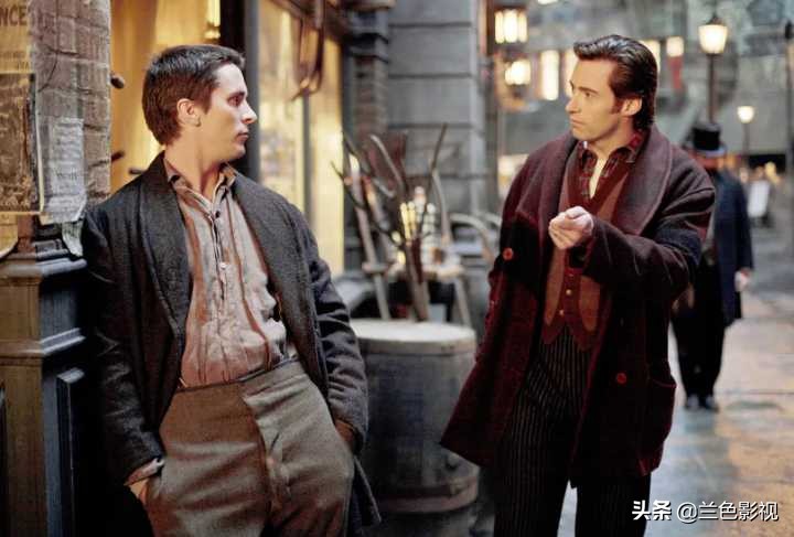 比较烧脑反转的电影推荐,烧脑反转悬疑电影