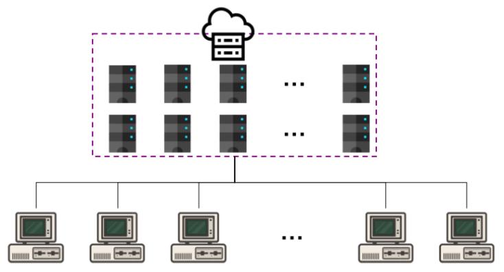 5G起兮，云游戏飞扬