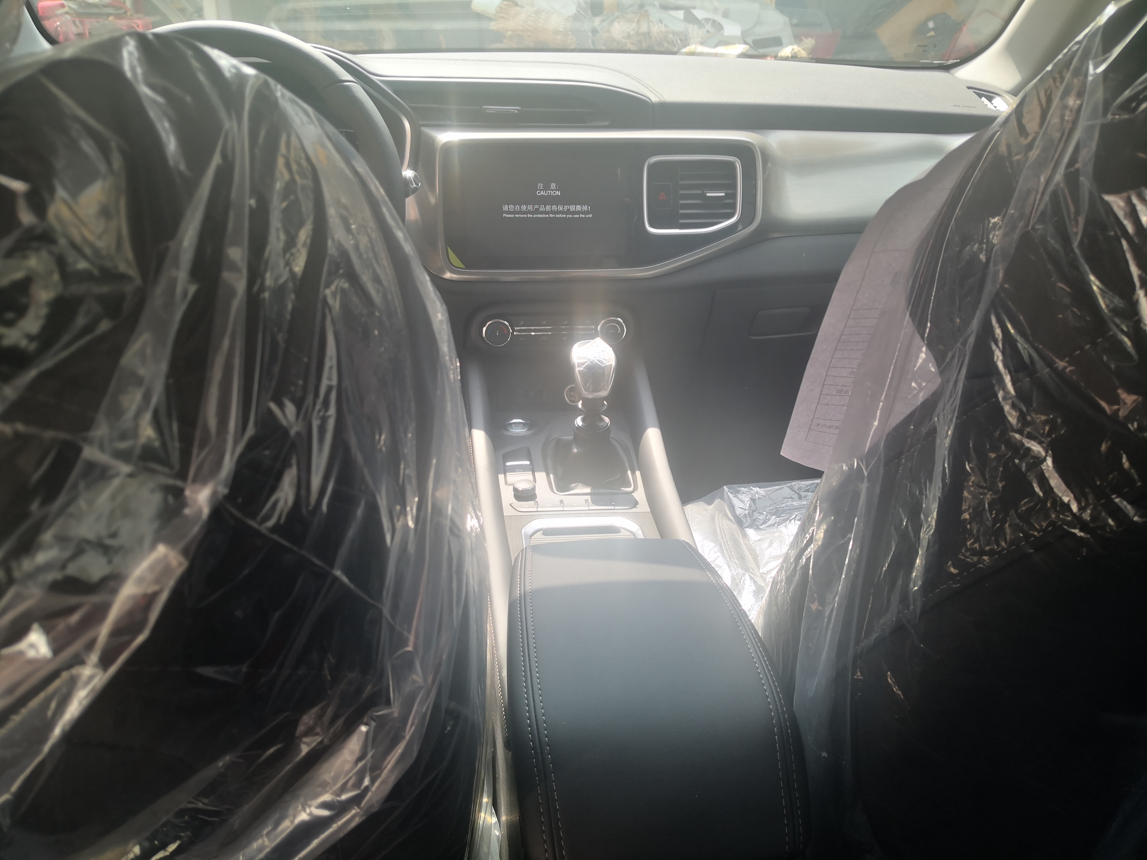 狗哥瑞虎,瑞虎8特供版跟普通版有什么区别