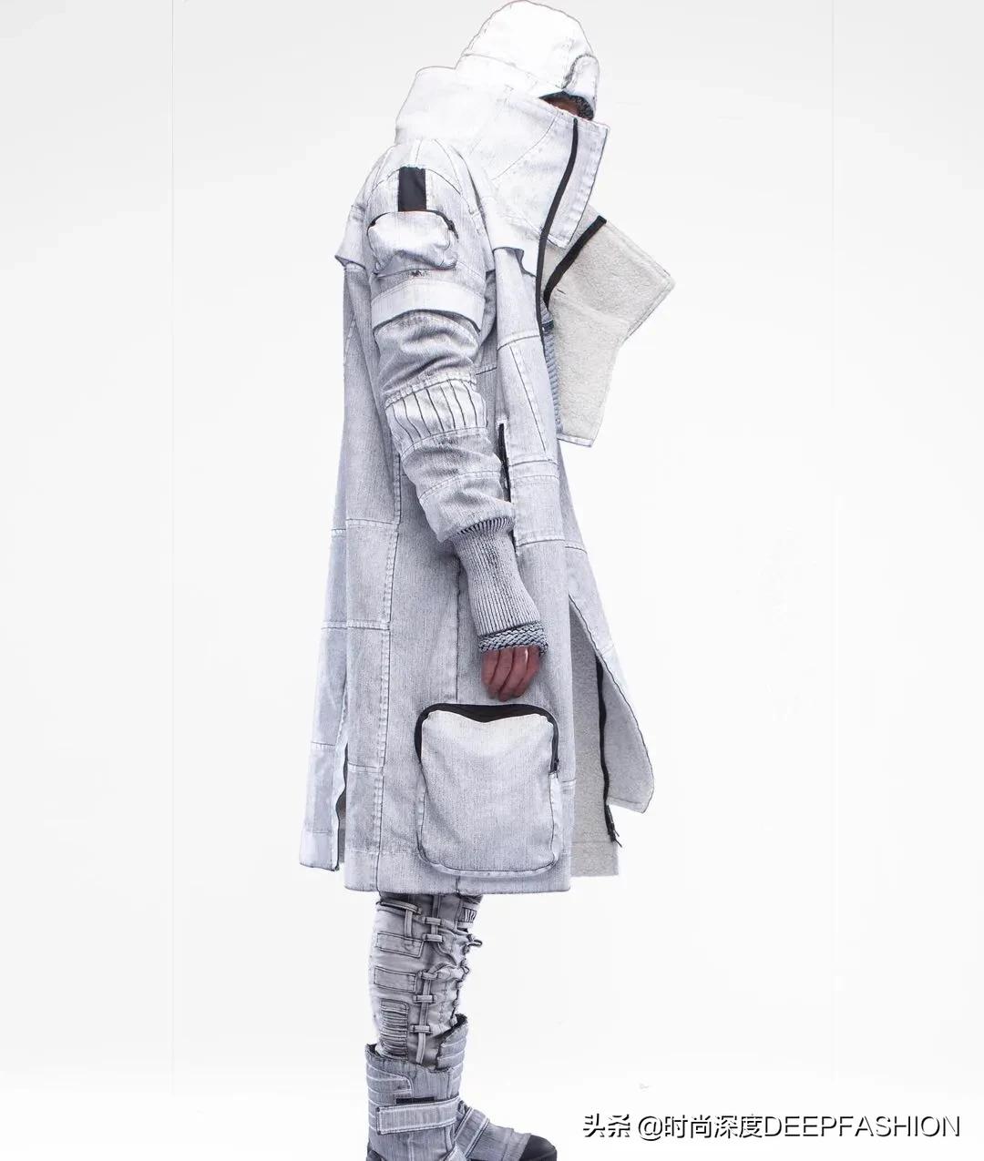 服装配色灵感素材库怎么做的,2020服装流行趋势设计图