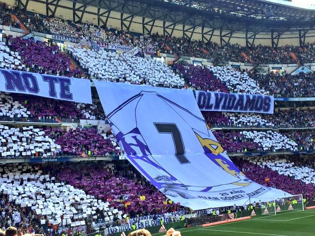 欧冠历史上最耻辱的球,欧冠历史上的污点