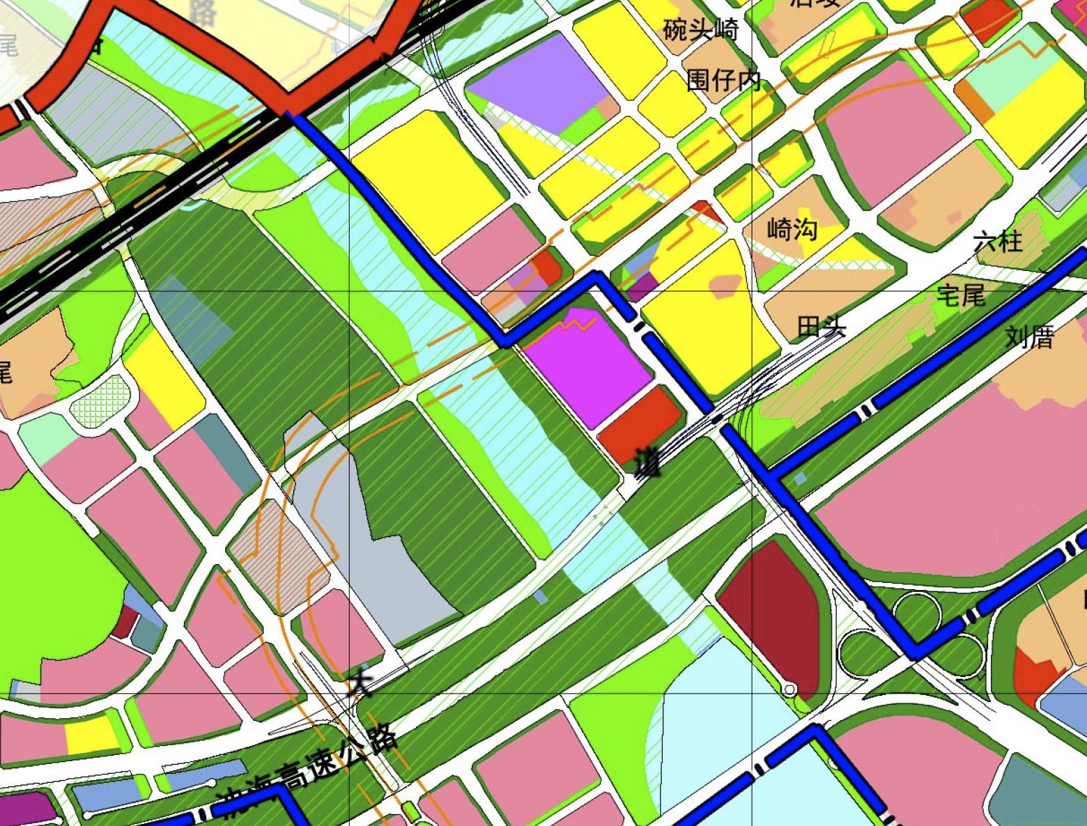 集美新城又一重量级医院加速落地，地铁1号线“集美大道”站边