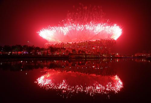 2008年北京奥运会为什么那么轰动,2008年北京奥运会为何能震撼世界