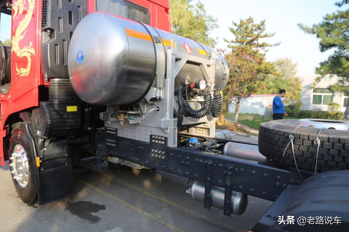 红岩杰狮c6是什么发动机,红岩杰狮c6动力不足