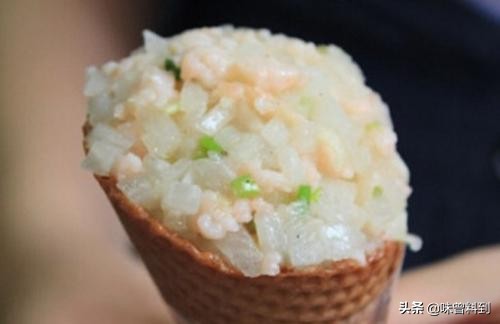 跟着小猪罗志祥，品尝台湾六大小吃