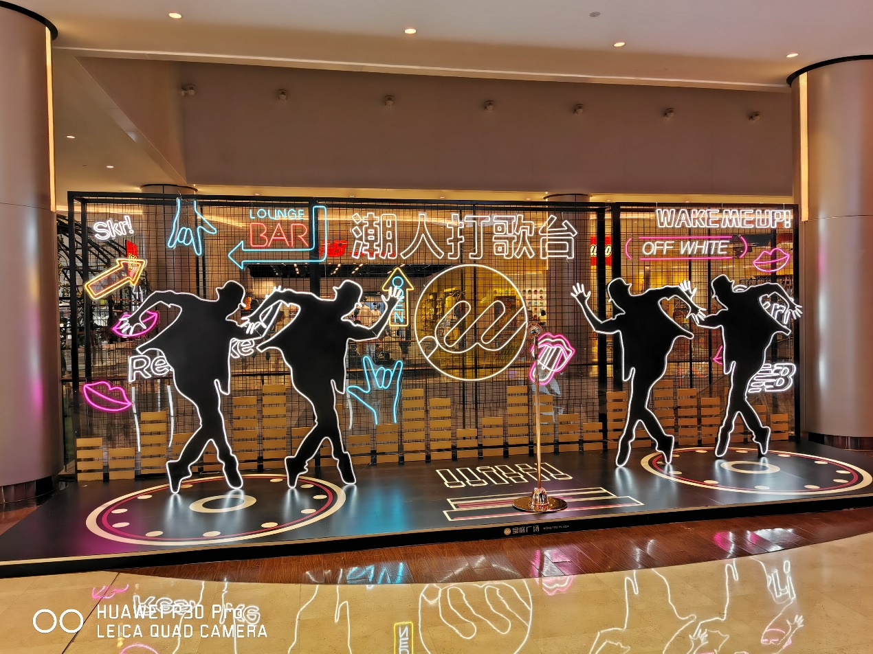 华为p30pro望远镜夜视仪,华为p30pro评测视频