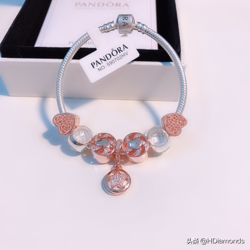 天然潘多拉怎么搭配好看,潘多拉背景和什么色搭配好看