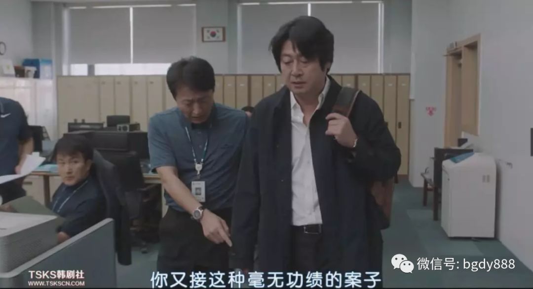 韩国电影残暴成性最后被反杀,五个人最后都被杀的韩国电影