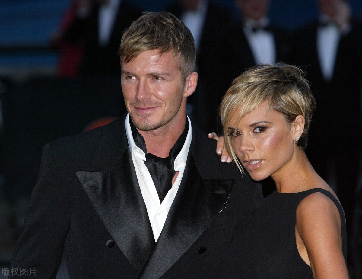 贝克汉姆在足球圈到底是什么水平,贝克汉姆算是顶级中场么