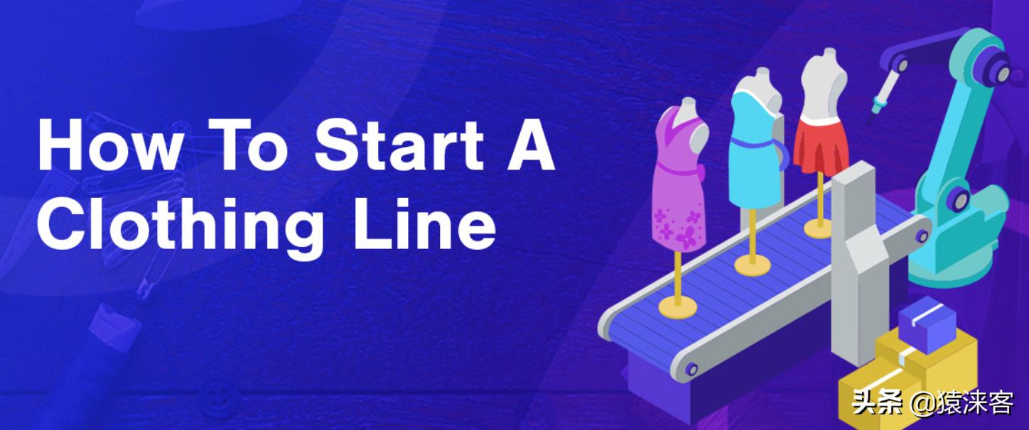 服装厂如何生产品牌,传统服装厂家怎么借力网络