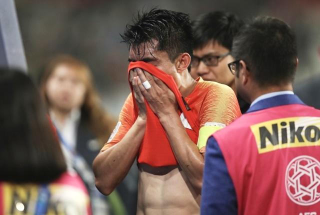 足球感人瞬间故事,足球催泪故事