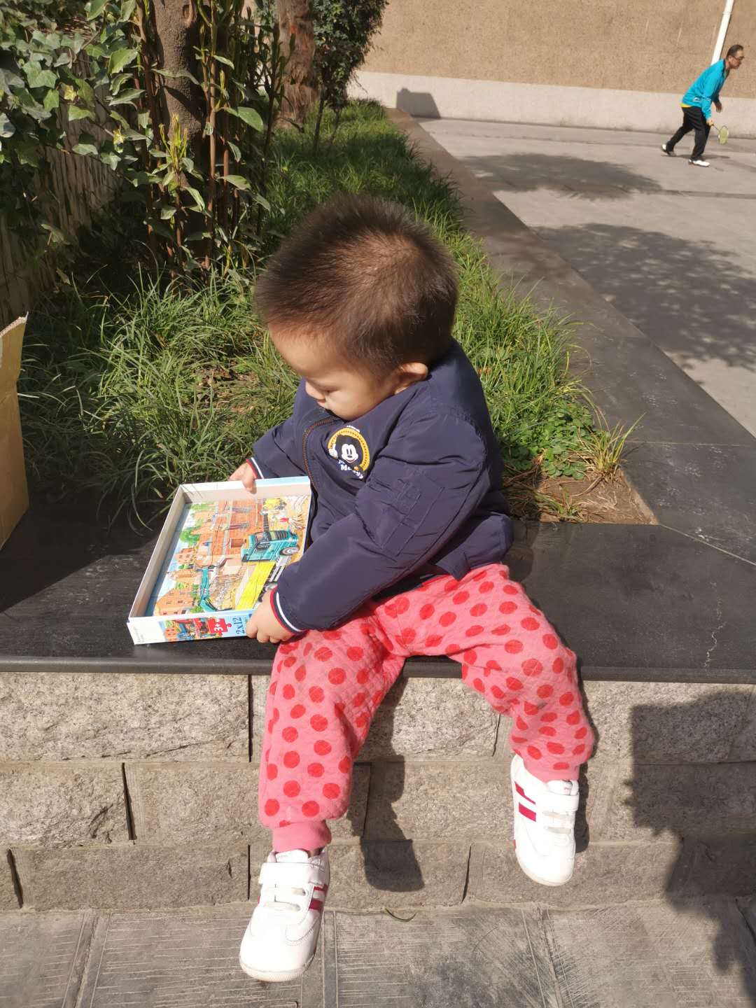 孩子不喜欢玩的拼图,孩子不喜欢拼图怎么办