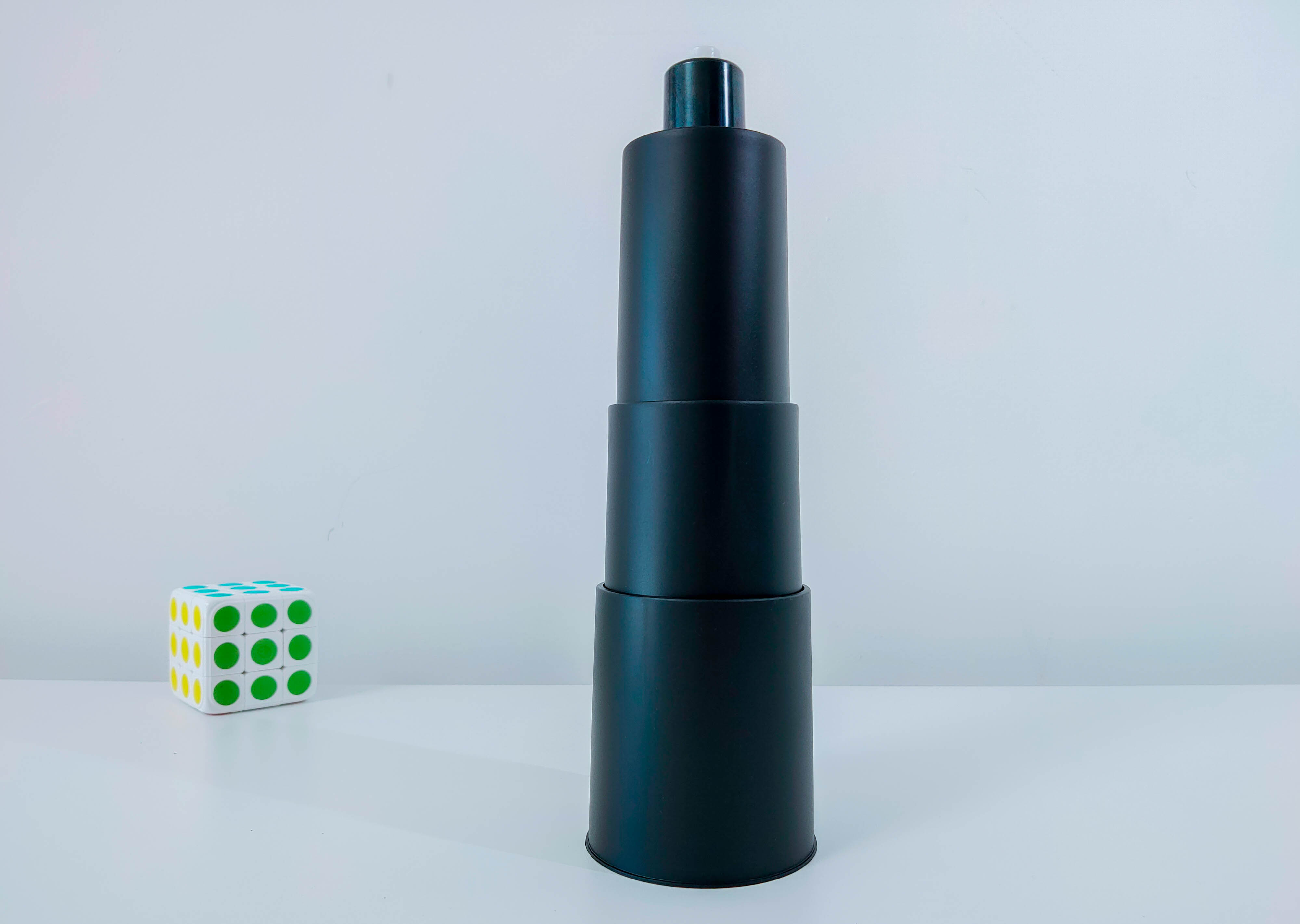 与高达、蝙蝠侠组队，ikbc机械键盘+安德斯特电竞椅套装评测