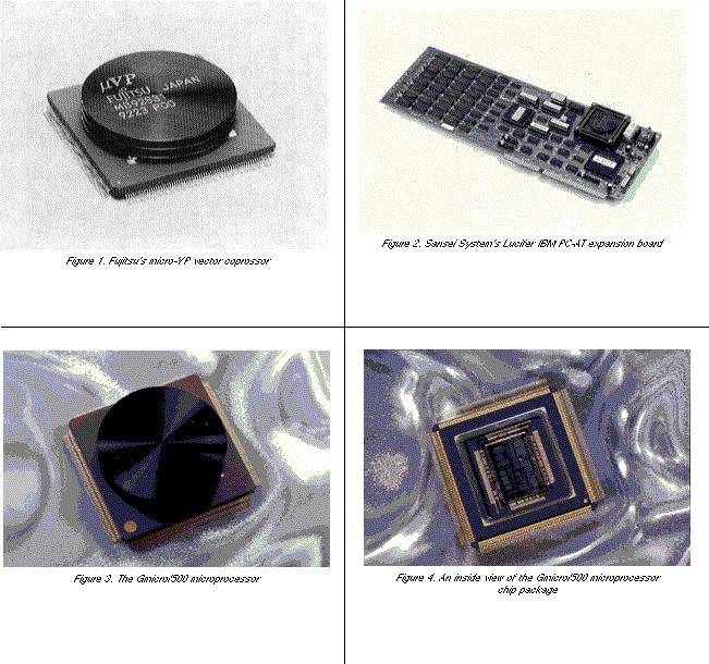 一段被遗忘的历史，日美争夺CPU操作系统主导权，日本几乎成功