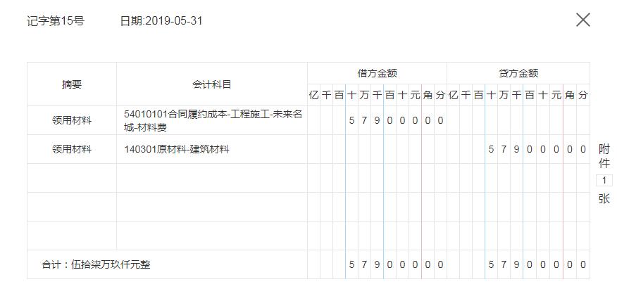 2022年建筑会计账务处理,建筑会计账务处理教程
