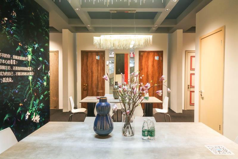 这几年木门的新产品,环保木门深度解析