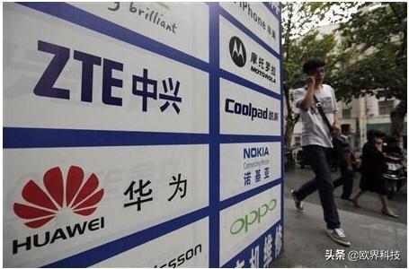 华为专利打赢官司,华为对美国巨头发起专利侵权诉讼